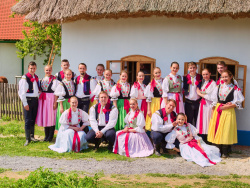 Folklorní soubor Cifra